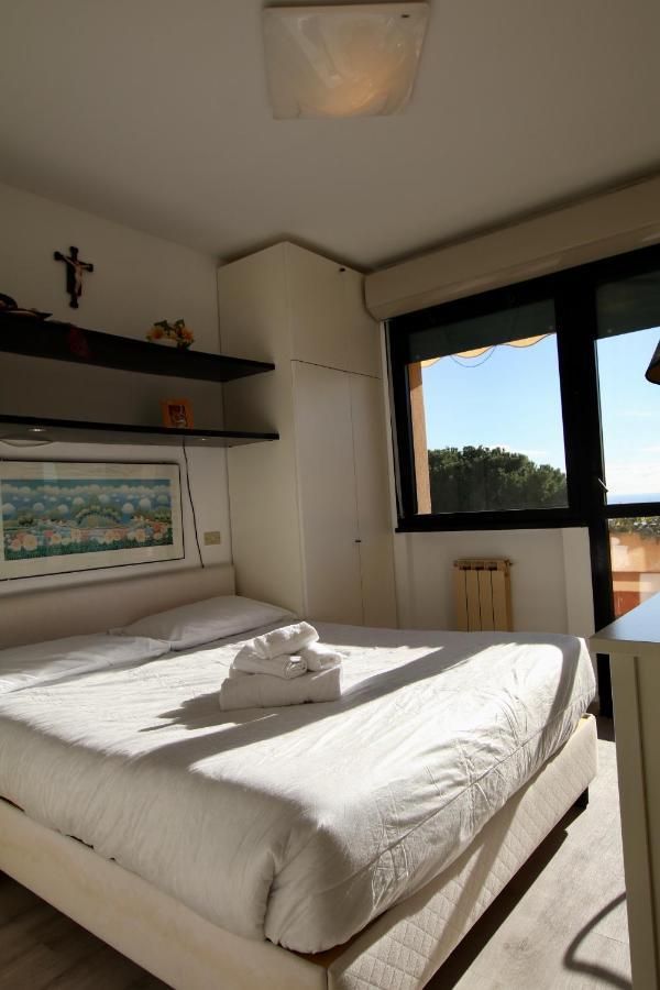Casa Giusy Villa Varazze Exteriör bild