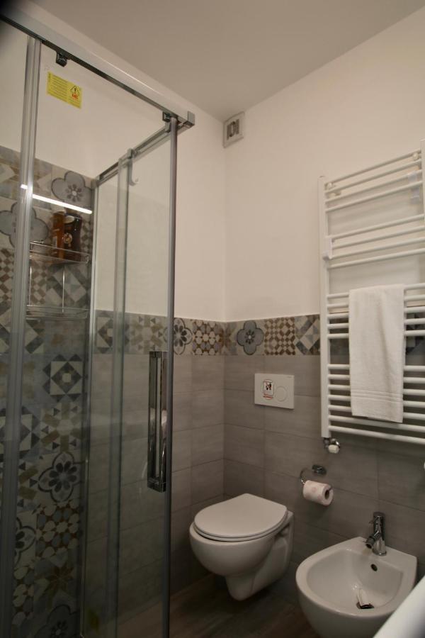 Casa Giusy Villa Varazze Exteriör bild