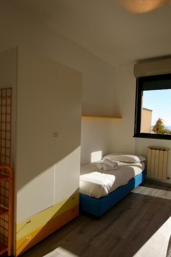 Casa Giusy Villa Varazze Exteriör bild
